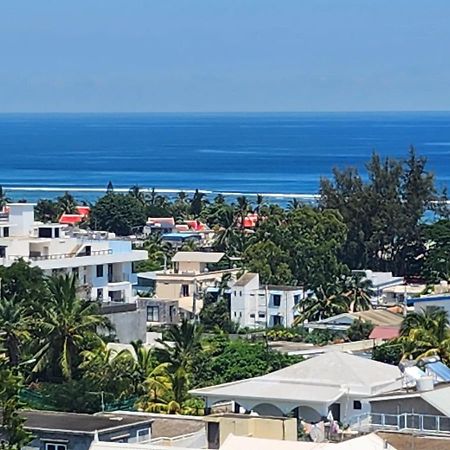 Seaview Luxury Appartment Flic-en-Flacq エクステリア 写真
