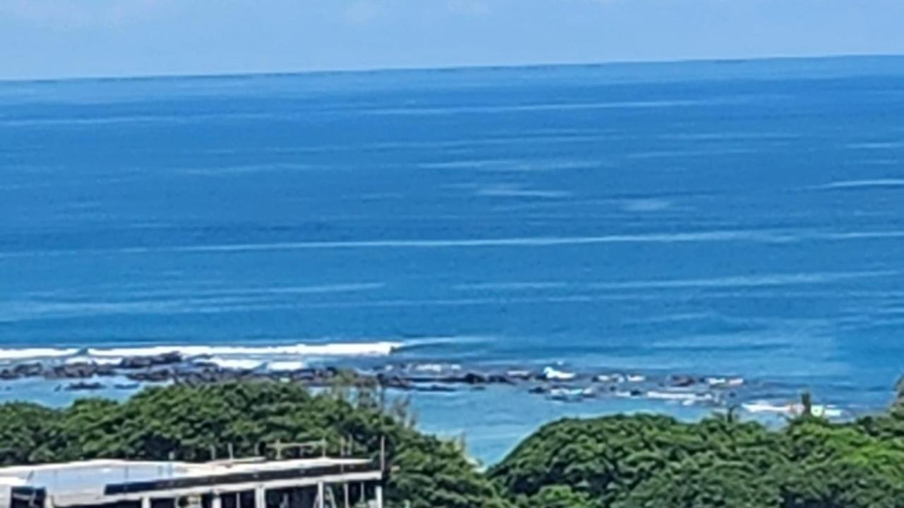 Seaview Luxury Appartment Flic-en-Flacq エクステリア 写真