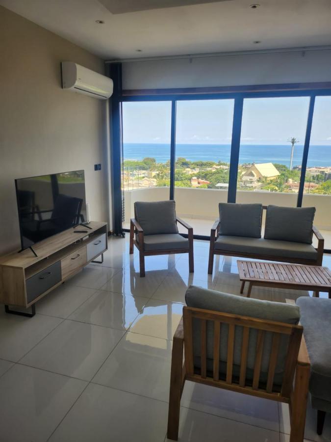 Seaview Luxury Appartment Flic-en-Flacq エクステリア 写真