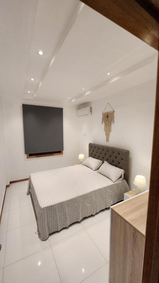 Seaview Luxury Appartment Flic-en-Flacq エクステリア 写真