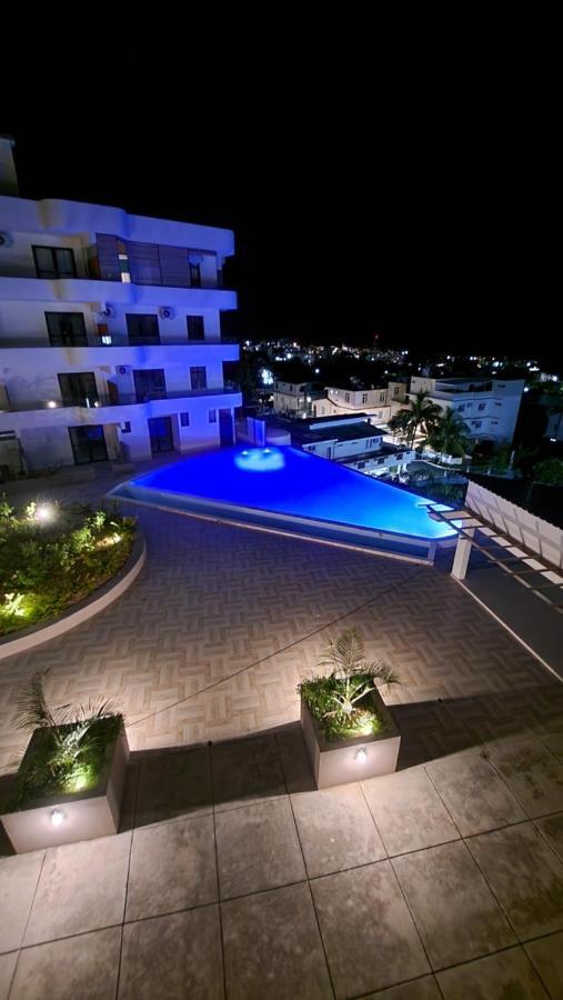 Seaview Luxury Appartment Flic-en-Flacq エクステリア 写真