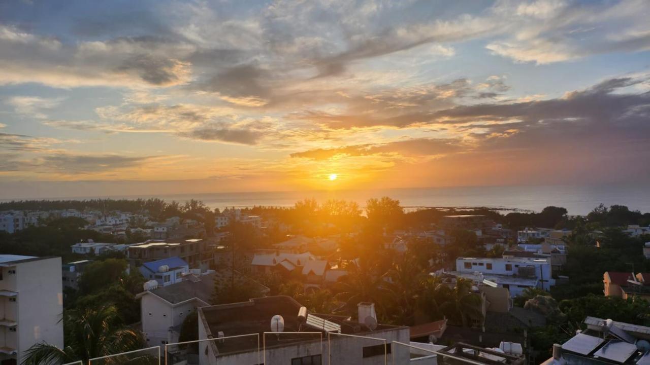 Seaview Luxury Appartment Flic-en-Flacq エクステリア 写真