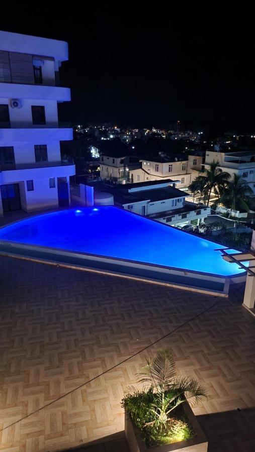 Seaview Luxury Appartment Flic-en-Flacq エクステリア 写真