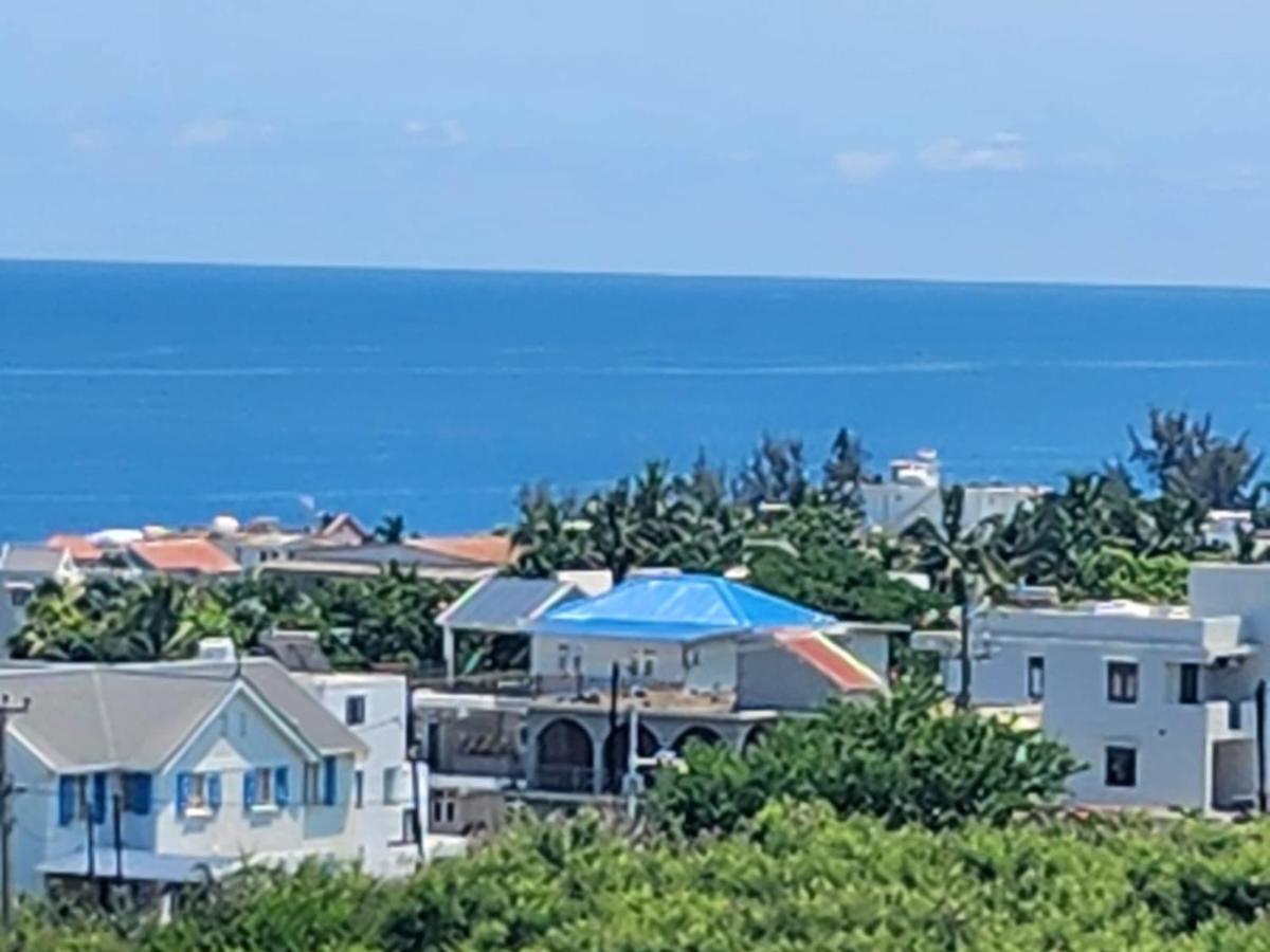 Seaview Luxury Appartment Flic-en-Flacq エクステリア 写真