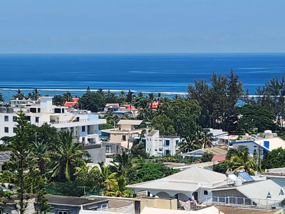 Seaview Luxury Appartment Flic-en-Flacq エクステリア 写真