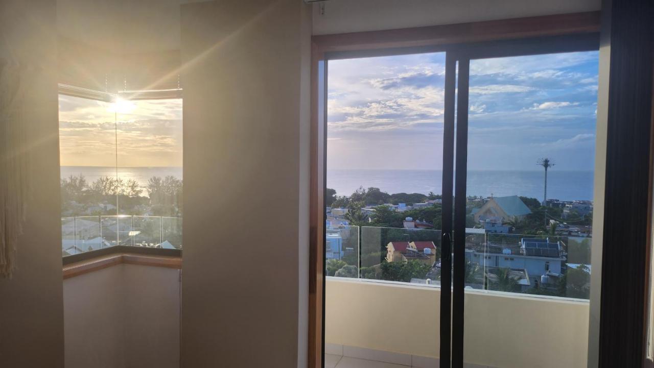 Seaview Luxury Appartment Flic-en-Flacq エクステリア 写真