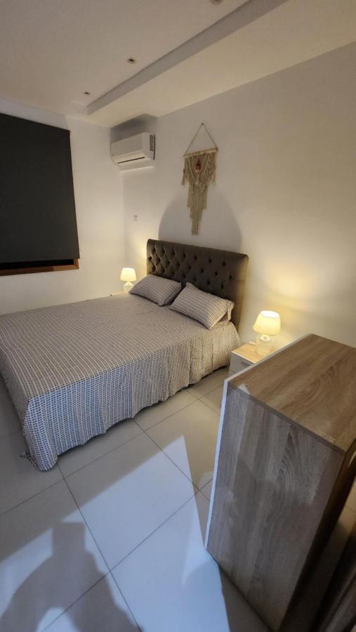 Seaview Luxury Appartment Flic-en-Flacq エクステリア 写真