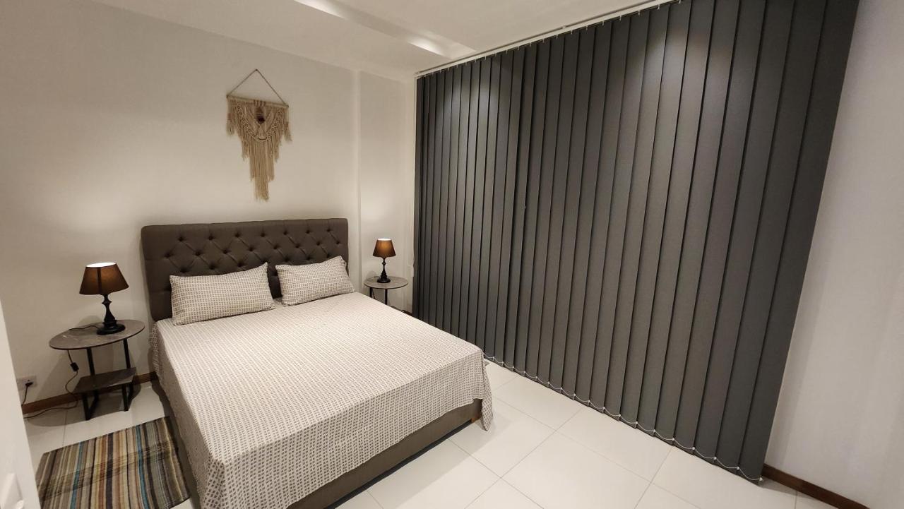Seaview Luxury Appartment Flic-en-Flacq エクステリア 写真