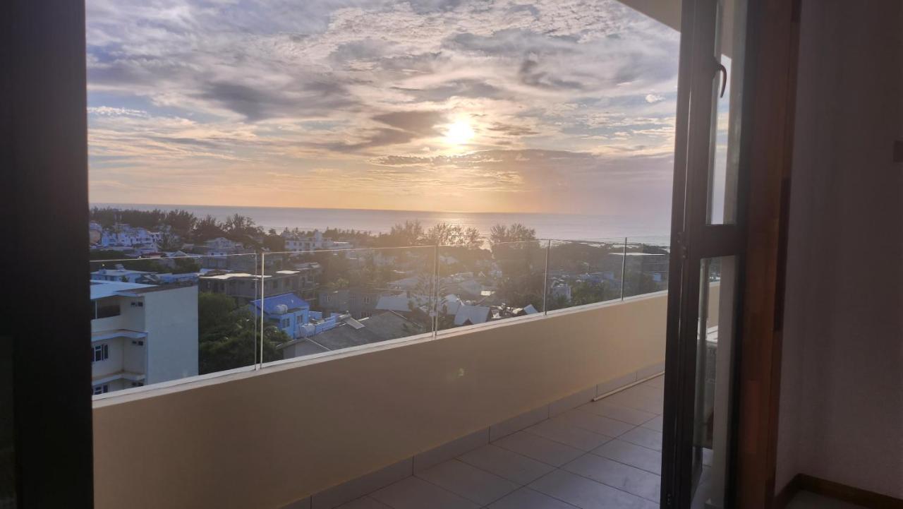 Seaview Luxury Appartment Flic-en-Flacq エクステリア 写真